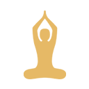 Akurdi Mantra Benchmark amenities yoga / zumba room